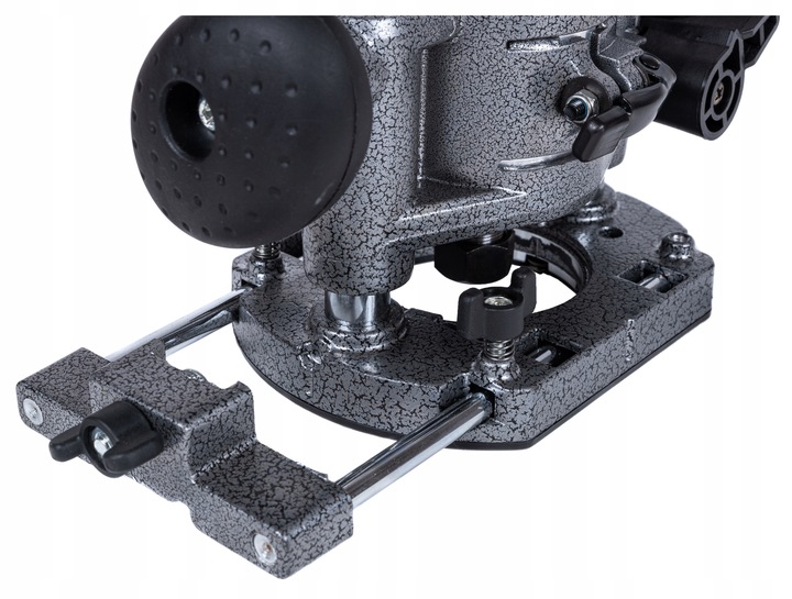 FREZARKA DO DREWNA GÓRNOWRZECIONOWA + FREZY MOCNA