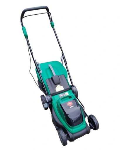 STALCO KOSIARKA AKUMULATOROWA 38 cm + 2X AKU + ŁAD