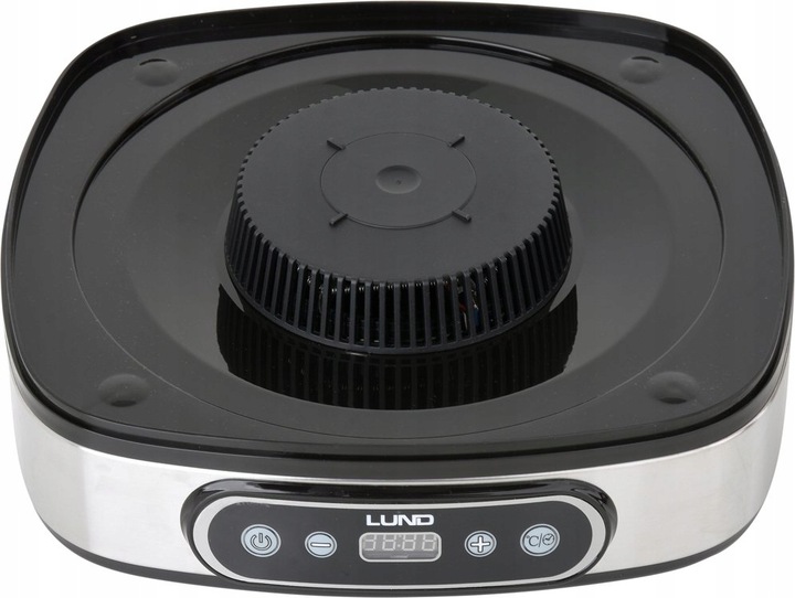 SUSZARKA SPOŻYWCZA DO GRZYBÓW OWOCÓW 5 TAC 500W