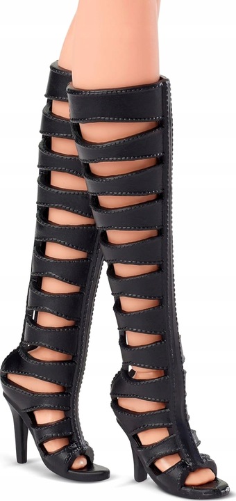 LALKA BARBIE SIGNATURE Barbie Basic Model 02, lalka kolekcjonerska