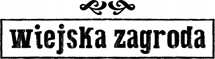 WIEJSKA ZAGRODA JAGNIĘCINA ZE SZPINAKIEM 1 KG