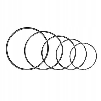 LZ45 Siatka do pakowania choinek 45cm x 300m MESHPACK ENVI