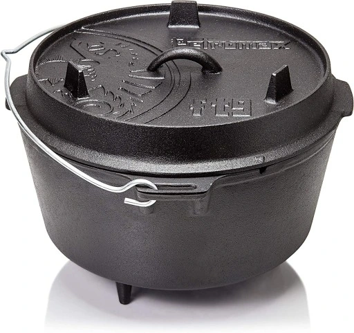 Kociołek stojący Petromax 8,5 l