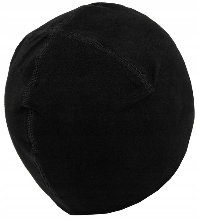 CZAPKA MĘSKA ZIMOWA JESIENNA PIT BULL DO BIEGANIA