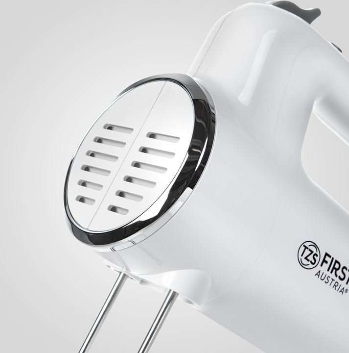 Mikser ręczny kuchenny 6 biegów FIRST AUSTRIA