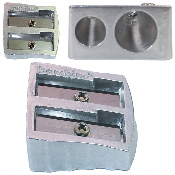 BAMBINO DUŻA WYPRAWKA SZKOLNA ZESTAW DO SZKOŁY XXL