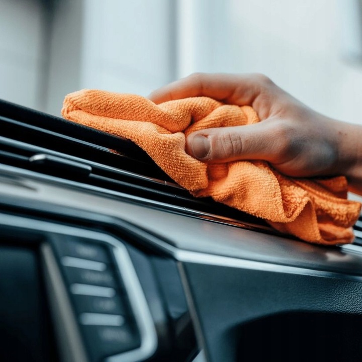 K2 MOLI MIKROFIBRA DLA MYJNI DO OSUSZANIA GRUBA