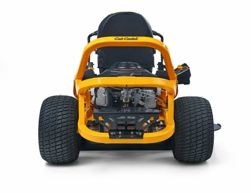 Kosiarka TRAKTOREK Spalinowy CUB CADET Kawasaki 726 cm3 137cm Zero-Turn 2w1