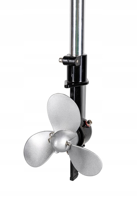 Falcon GX35 silnik zaburtowy spalinowy 4-suw 1,5KM do łódki pontonu