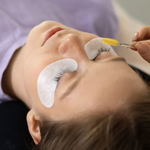 Sztuczne Rzęsy Nagaraku Do Przedłużania C 0,10 12