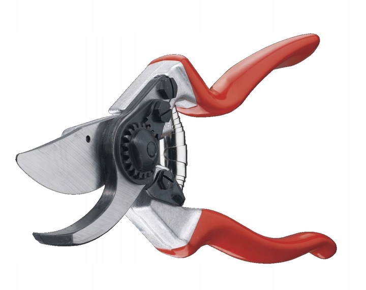 SEKATOR OGRODOWY TELESKOPOWY WYSIĘGNIK PIŁA 2W1 DO GAŁĘZI KRZEWÓW KONARÓW