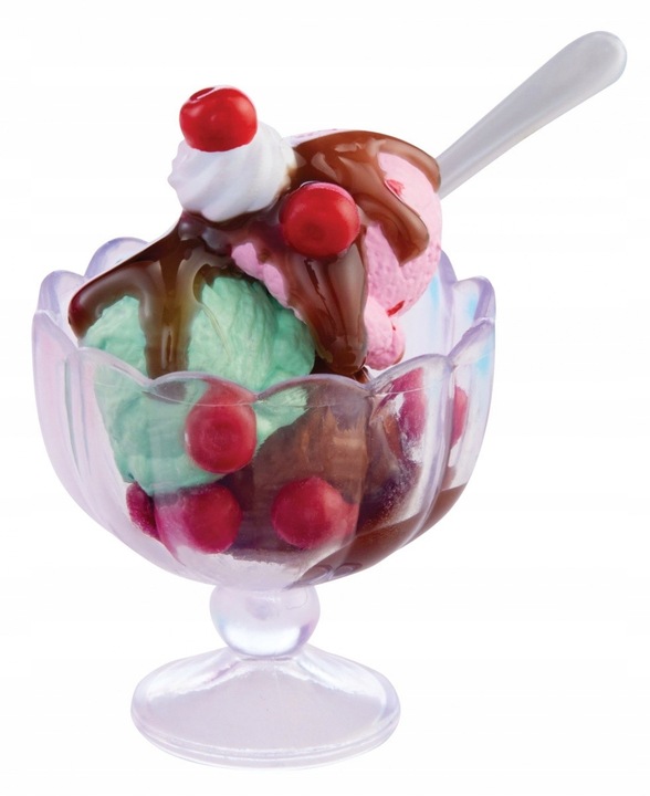 Miniverse - opakowanie zbiorcze Mini Food