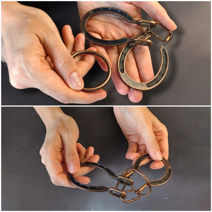 Łamigłówki IQ Mensa retro super prezent dla 14 15 16 nastolatka - LOGIC SET