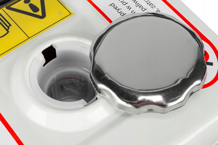 MOTOPOMPA POMPA SPALINOWA DO WODY 2" 600L/h