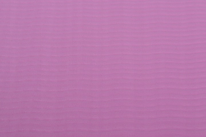 Mata do ćwiczeń Majestic Sport 183 cm x 61 cm róże i fiolety Sport