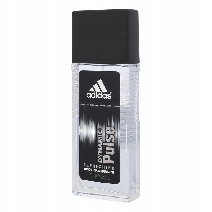 ADIDAS DEO NATURAL SPRAY MEN DYNAMIC PULSE 75ML