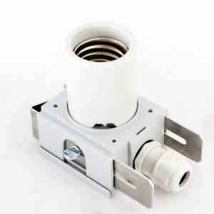 GNIAZDO CERAMICZNE DO ODBŁYŚNIKÓW WING