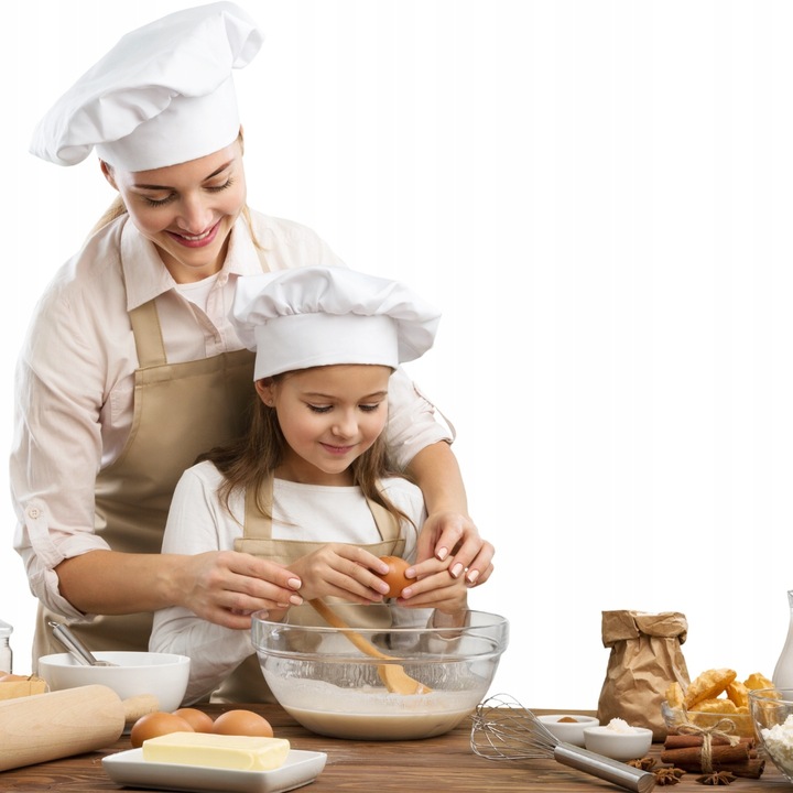 Karton pudełko na tort ciasto 26x26x25 cm BIAŁE opakowanie BARDZO MOCNE