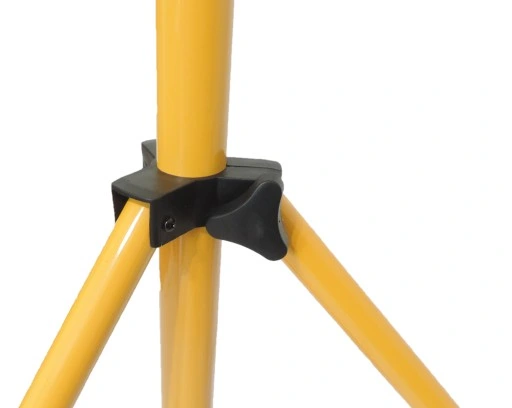 STATYW HALOGEN STOJAK 3m + NAŚWIETLACZ LED 100W