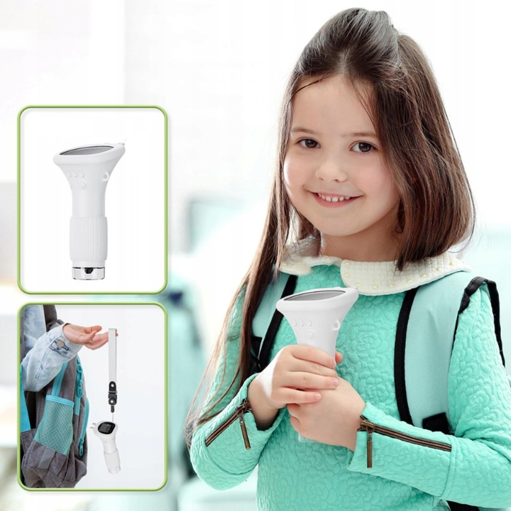 MIKROSKOP CYFROWY KIESZONKOWY OPTYCZNY EKRAN LCD LED ZESTAW Z KAMERA 1000X