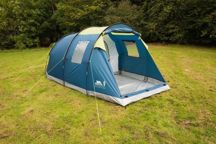 TRESPASS NAMIOT CATERTHUN 4 - 3000mm - KROSNO