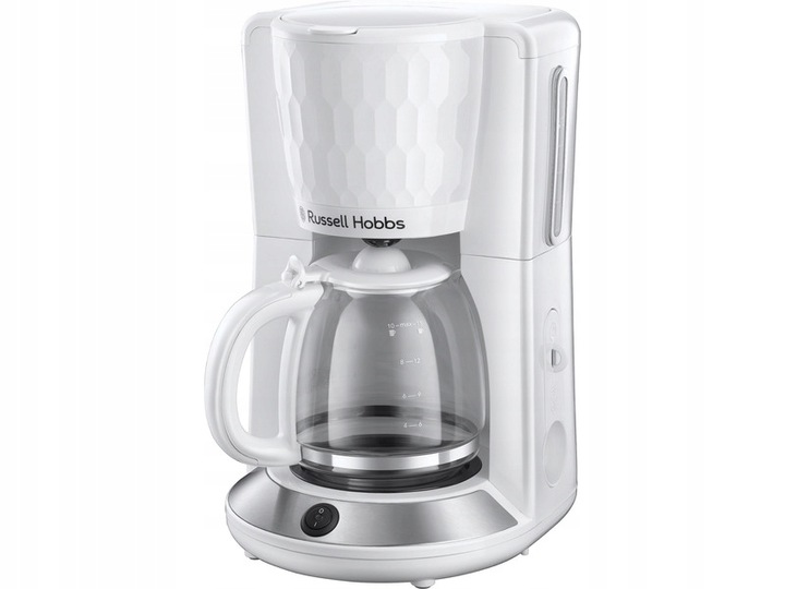 Ekspres RUSSELL HOBBS Honey Comb 27010-56 1100W