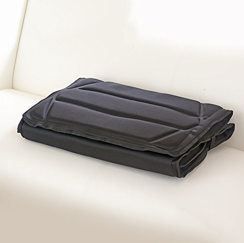 MATA MASUJĄCA MATERAC DO MASAZU 12 SIL ZAGŁÓWEK