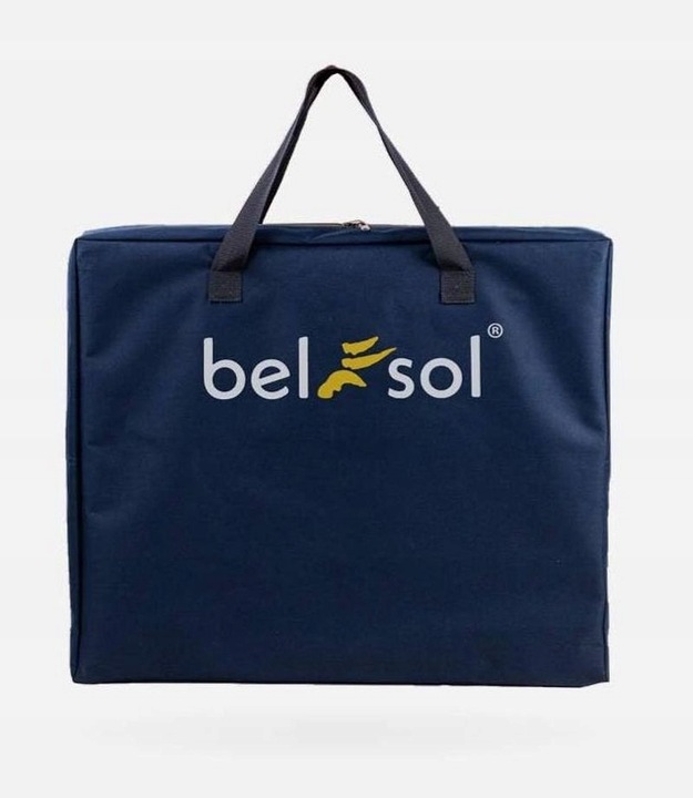 Szafka kempingowa składana pojedyncza Nancy Bel-Sol