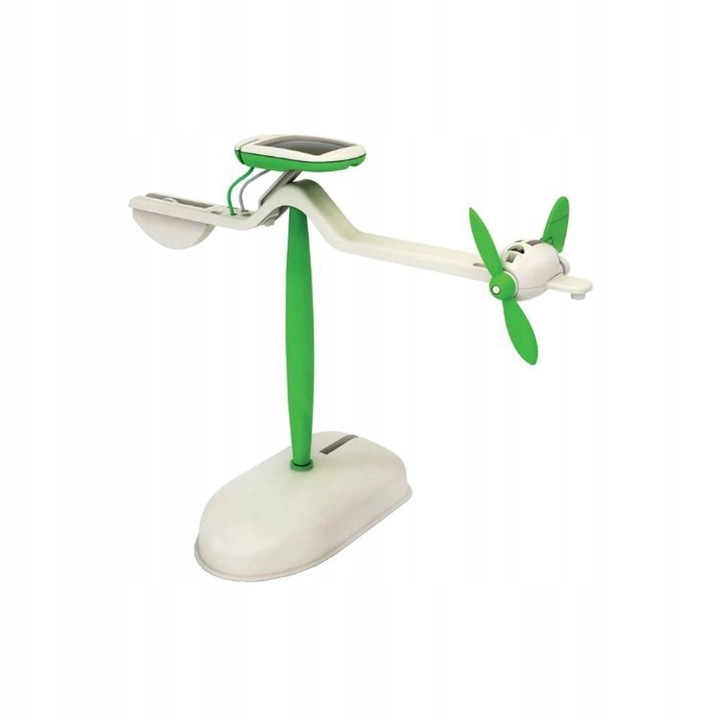 TG60706 ROBOT SOLARNY 6w1 POJAZDY SOLARNE ROBOTY KREATYWNY ZESTAW EDUKACYJN