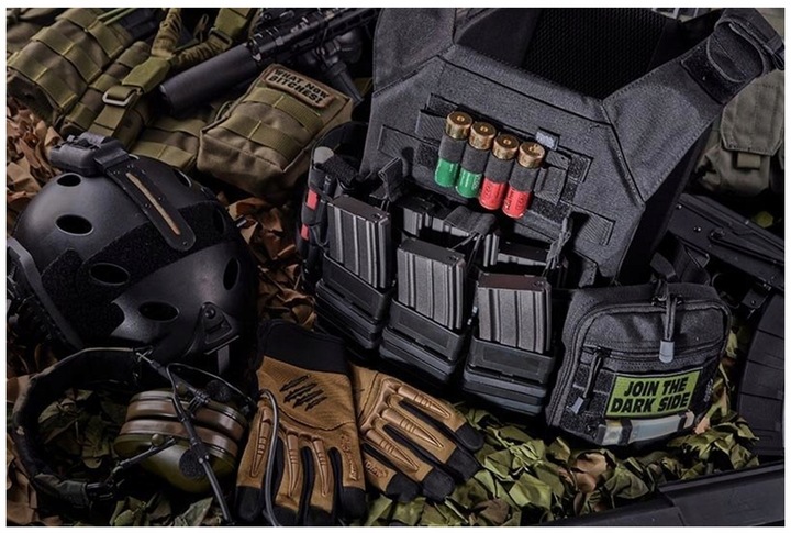 ARMORED CLAW RĘKAWICE TAKTYCZNE BattleFlex L