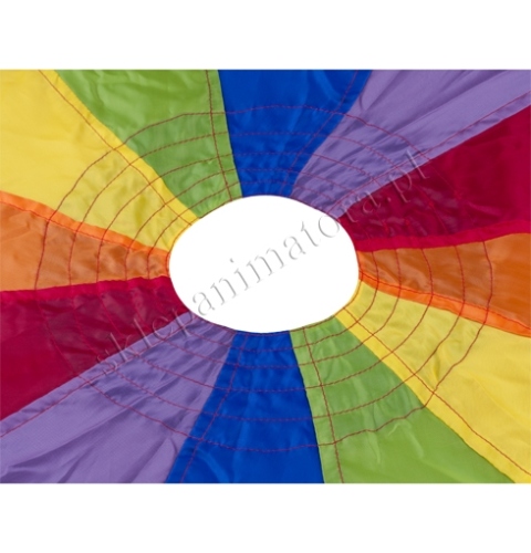 Chusta Animacyjna Spadochron Animacyjny AKSON 3m