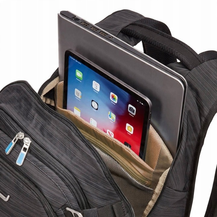 Plecak na laptopa Thule Construct 20-40l czarny