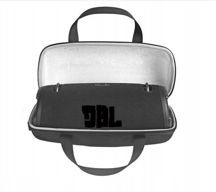 ETUI POKROWIEC DO GŁOŚNIKA JBL XTREME 3 FUTERAŁ TWARDY CASE JAKOŚĆ HQ