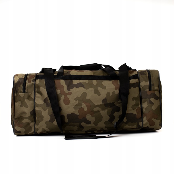 Convey Torba Podróżna Łezka 80l MORO