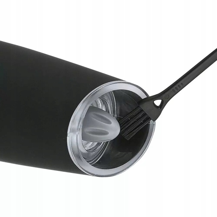 Akumulatorowy GRAWITACYJNY młynek do soli i pieprzu, Przypraw KLAUSBERG