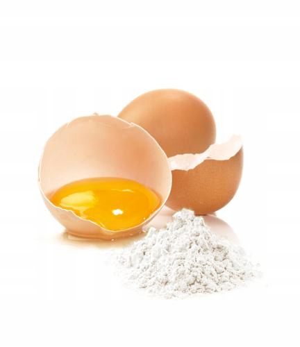 Białko w proszku - Albumina a'1kg