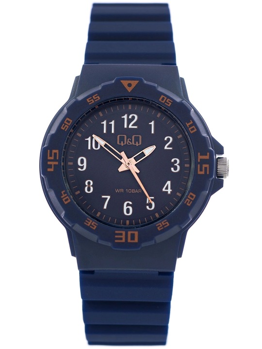 ZEGAREK QQ VR19J018Y DLA CHŁOPCA NA BASEN SPORT