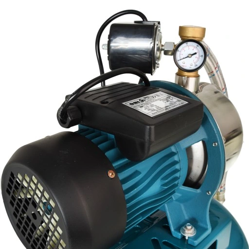 HYDROFOR 50L AJ 50/60 POMPA HYDROFOROWA + GRATIS