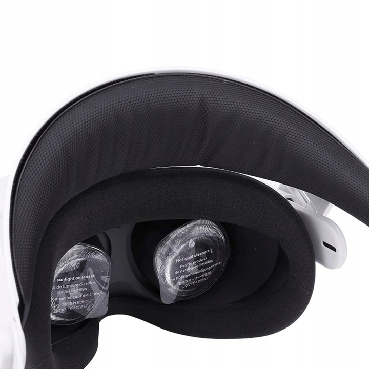 Regulowana opaska pasek do gogli Oculus Quest 1/ 2