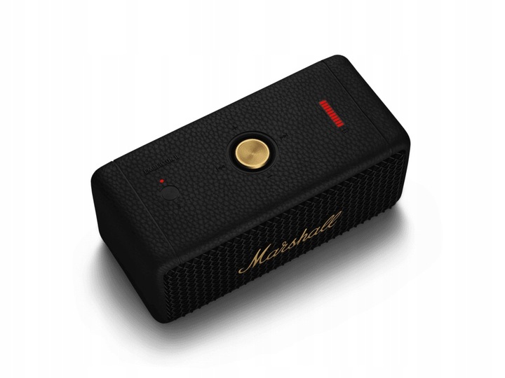 MARSHALL głośnik bluetooth przenośny EMBERTON II