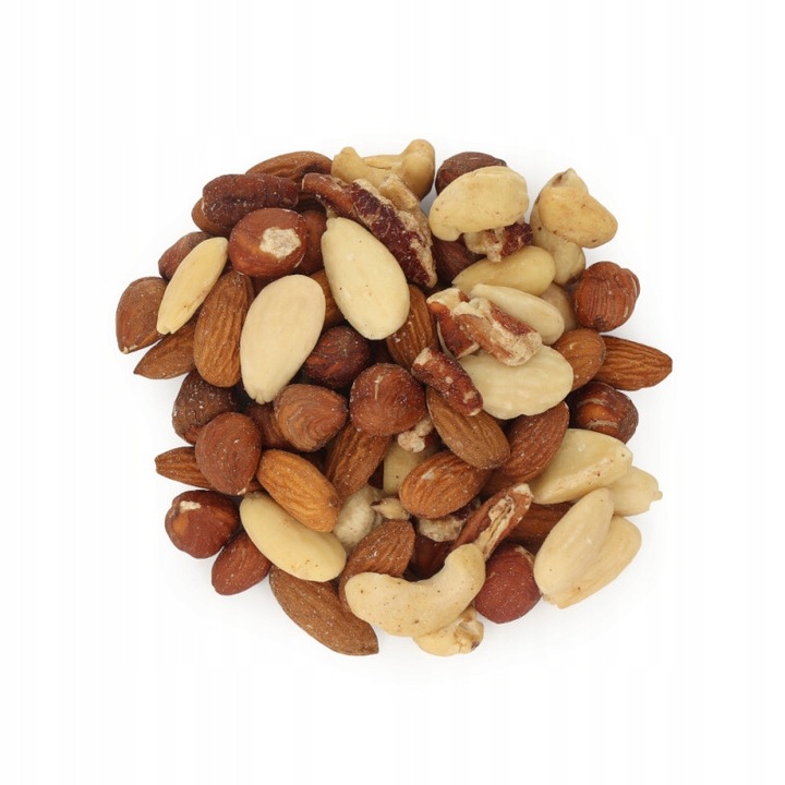 Mieszanka orzechów 500 g