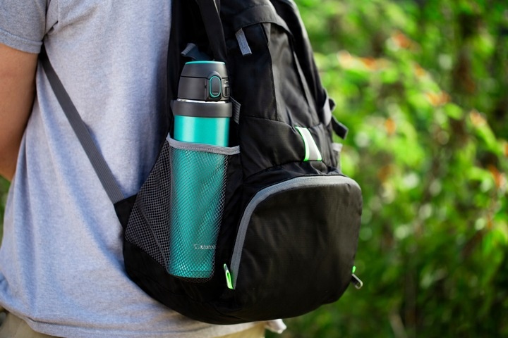 Kubek termiczny ZOJIRUSHI SM-QAF48-AK 480 ml 24H