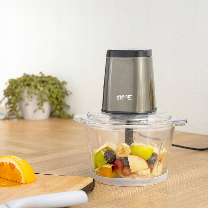 Rozdrabniacz do warzyw first austria 1700ml