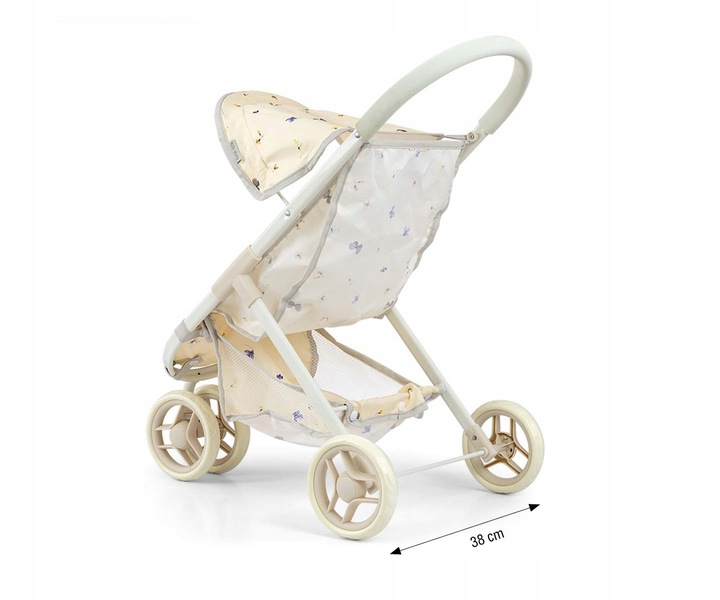 Milly Mally Wózek dla lalek Susie Nature