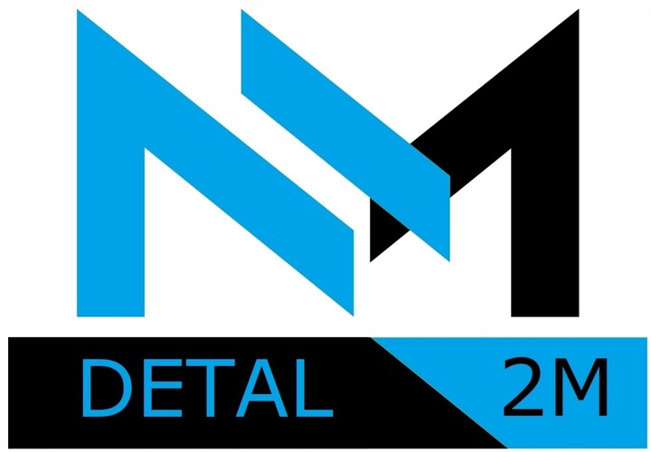 Mocowanie sufitowe Obrotowe z ŁOŻYSKIEM ! Detal2M