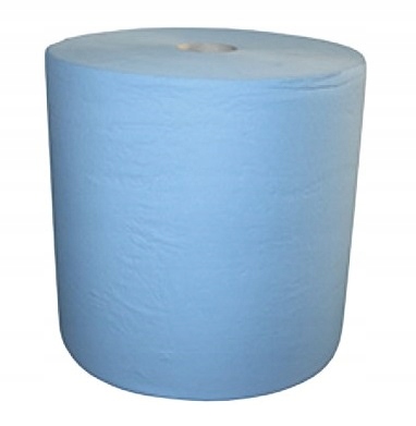 Czyściwo przemysłowe 36x36cm., 2-warstwy 360 m.