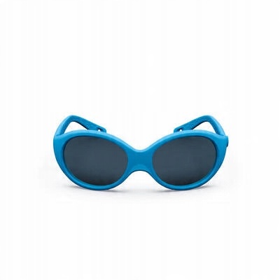 Okulary przeciwsłoneczne turystyczne MH B100 dla dzieci 6-24 mies. kat. 4