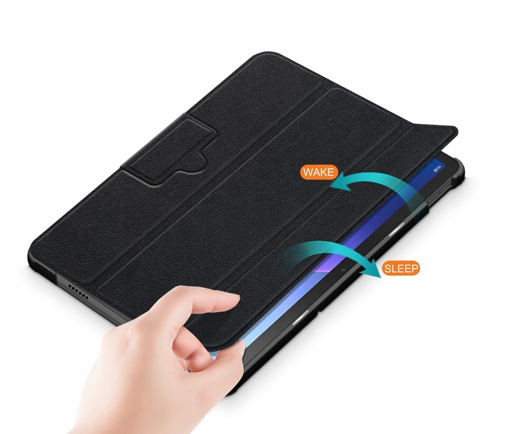 Etui + szkło Lenovo Tab M10 Plus 3Gen 10.6 TB128XU TB128FU TB125XU TB125FU