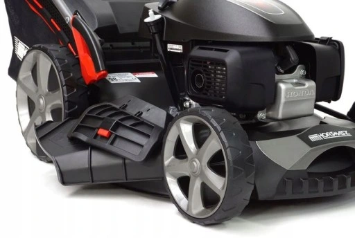 Kosiarka spalinowa HORTMASZ HKS 550 NH + OLEJ GRATIS!