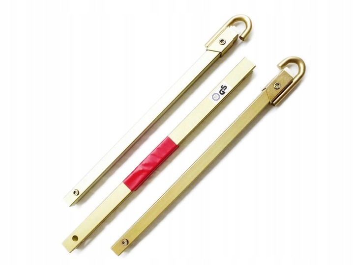 GRATISY# SZTYWNY HOL 2.5T 2500 kg 180cm